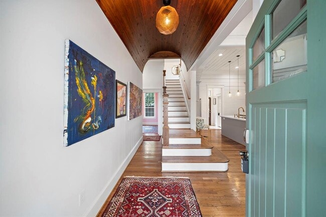 2019 Crockett St in Houston, TX - Building Photo - Building Photo
