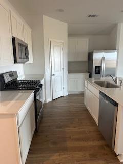 17916 Purple Top Ln in Manor, TX - Building Photo - Building Photo