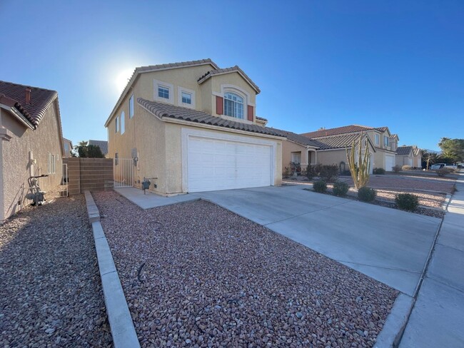 7511 Mycroft Ct in Las Vegas, NV - Building Photo - Building Photo