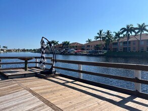 4601 SE 5th Ave in Cape Coral, FL - Building Photo - Building Photo