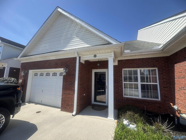 property at 468 Shamrock Dr