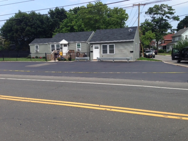 149 Hallock Ave in Port Jefferson Station, NY - Building Photo