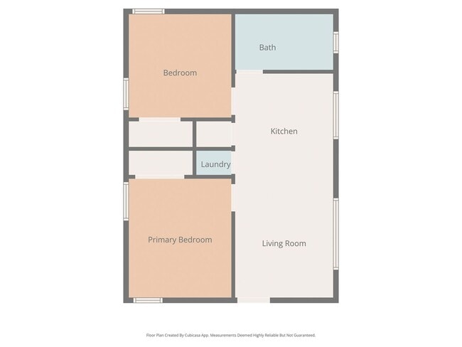 4456 21st St N in St. Petersburg, FL - Building Photo - Building Photo