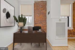 1010 Race St in Philadelphia, PA - Building Photo