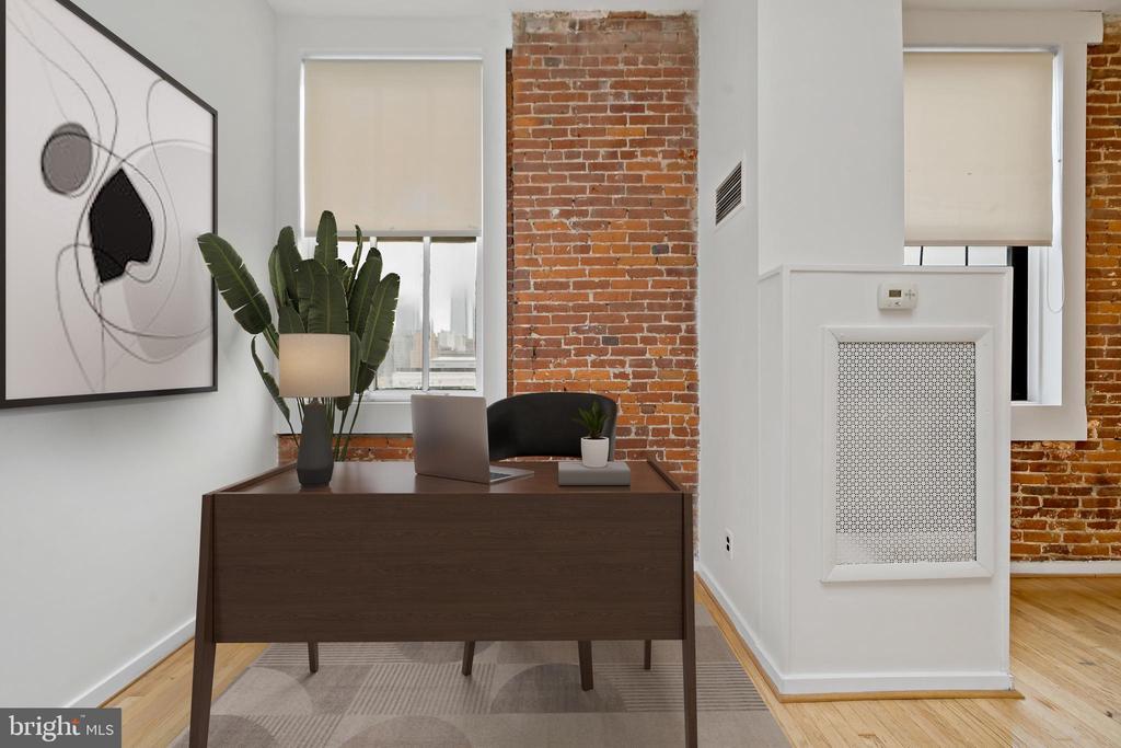 1010 Race St in Philadelphia, PA - Foto de edificio