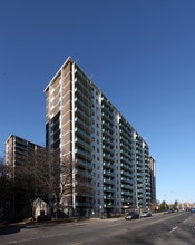 Residences of Rose Park in Toronto, ON - Building Photo - Building Photo