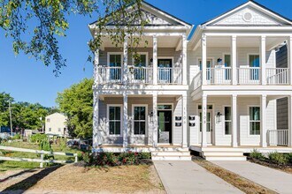 1108 N 21st St in Richmond, VA - Building Photo - Building Photo