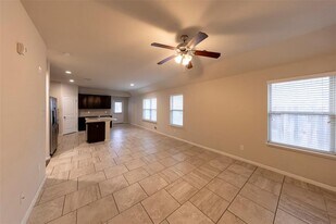 12117 City Trek Ln in Houston, TX - Building Photo