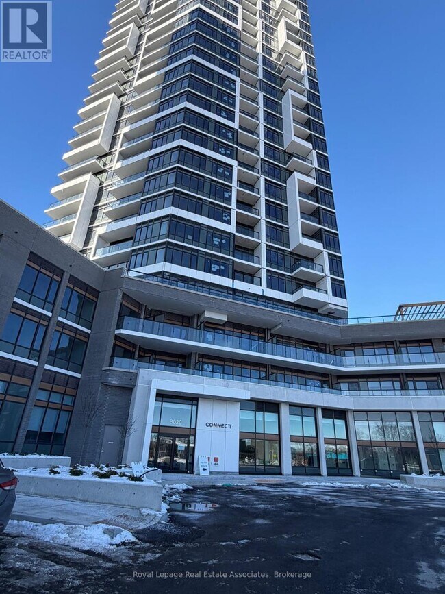 8020 Derry Rd in Milton, ON - Building Photo - Building Photo