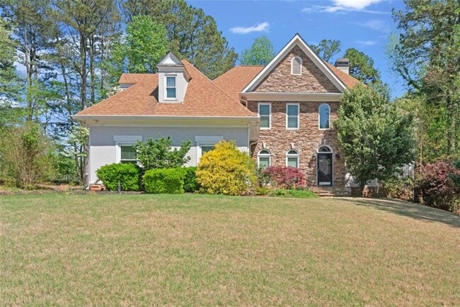 property at 1230 Old Home Pl Ct