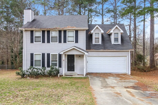 7249 Ginger Ct