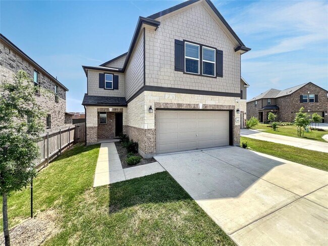 601 Logan James Ln in Pflugerville, TX - Building Photo - Building Photo