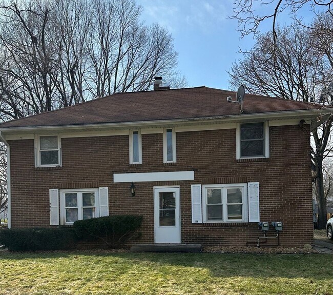 224 Maple St in Parchment, MI - Building Photo - Building Photo
