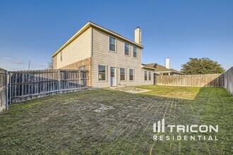 6269 Trinity Creek Dr in Fort Worth, TX - Building Photo - Building Photo