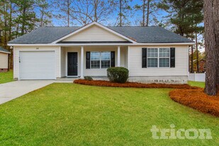 108 Cane Brake Dr in Columbia, SC - Building Photo