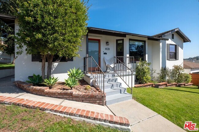 property at 4128 Aguilar Way