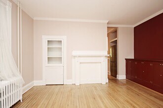 921 Cherry Ave in Charlottesville, VA - Building Photo - Building Photo