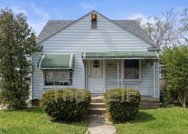 property at 20009 Wisconsin St