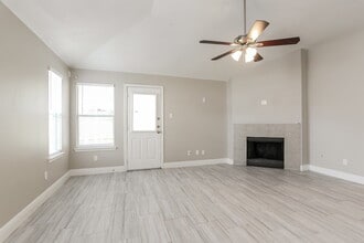 25235 Clover Ranch Dr in Katy, TX - Building Photo - Building Photo