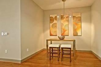 The Uptown in Dallas, TX - Foto de edificio - Interior Photo