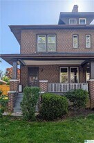 1030 N New St in Bethlehem, PA - Building Photo