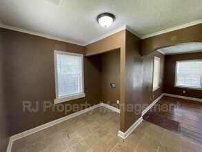 1831 Valley Blvd in Memphis, TN - Building Photo - Building Photo