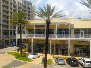 Levin's Bend in Orange Beach, AL - Building Photo - Building Photo