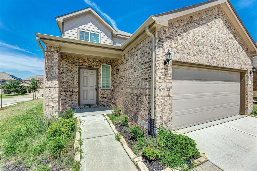 3007 Orchid Ranch Dr in Katy, TX - Building Photo