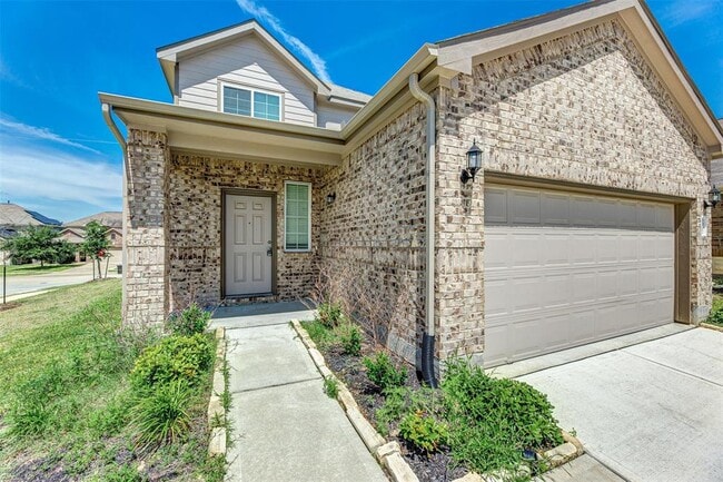 property at 3007 Orchid Ranch Dr