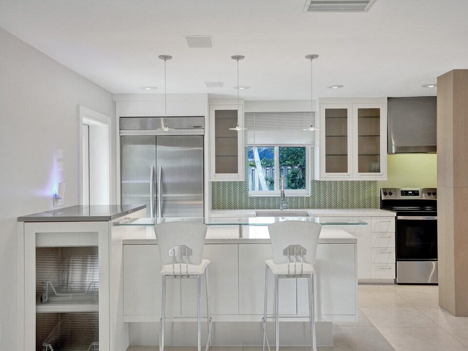7 Polo Cir in Boca Raton, FL - Foto de edificio