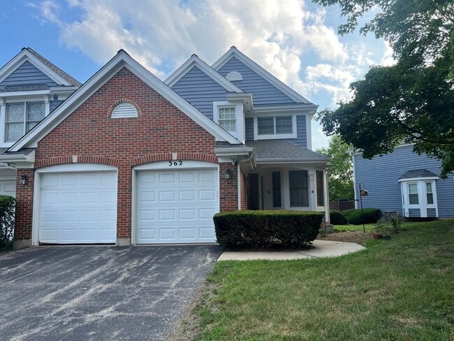 property at 362 Prairie Meadow Ln