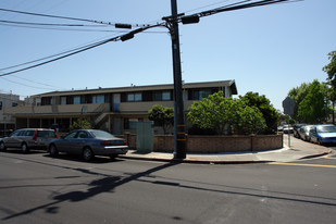 1255 Arroyo Ave Apartments