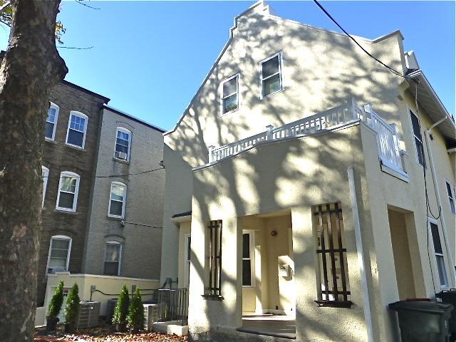 property at 172 Fuller St