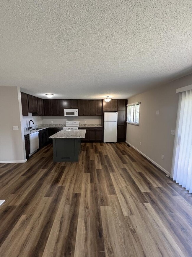 property at 2101 Bradley St