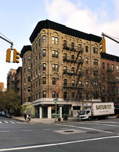 193-195 Second Ave in New York, NY - Building Photo - Building Photo