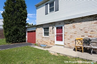 6169 Laurelwood Ct in Columbus, OH - Building Photo - Building Photo