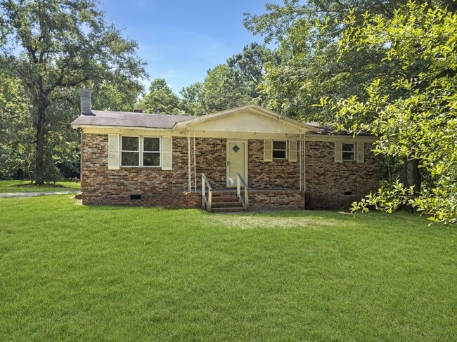 property at 1137 Carter Rd