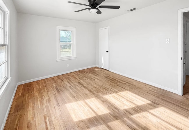 1401 Ave M in Abernathy, TX - Building Photo - Building Photo