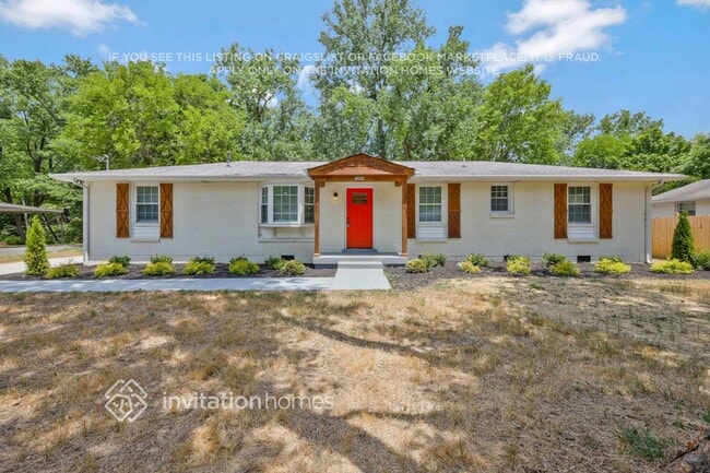 5009 Suter Dr in Nashville, TN - Building Photo - Building Photo