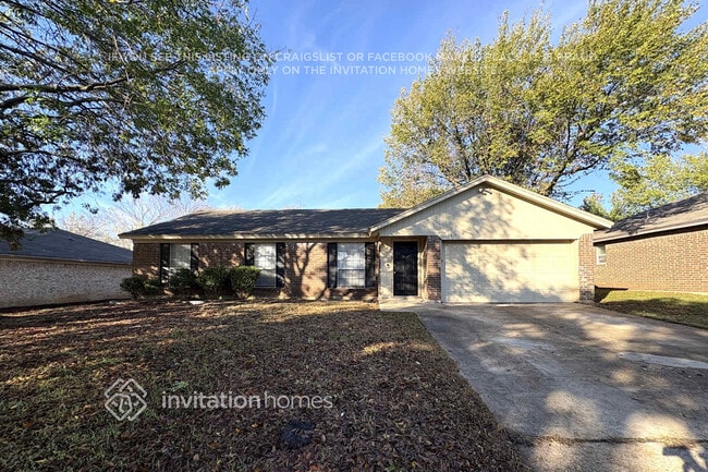 6410 Walnut Springs Dr