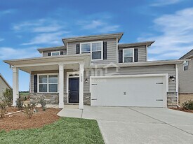 5020 Franks Creek Way in Cumming, GA - Building Photo