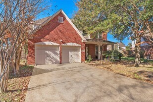 20510 Pioneer Bend Ct in Katy, TX - Building Photo