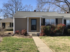 2361 Bernard St in Raleigh, NC - Building Photo - Building Photo