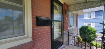 368 Dufferin Av in Belleville, ON - Building Photo