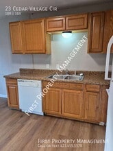23 Cedar Village Cir in Fort Oglethorpe, GA - Building Photo - Building Photo