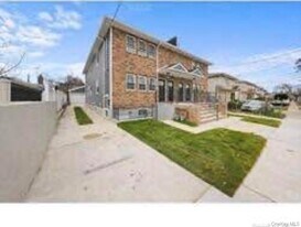 143-47 229th St in Queens, NY - Building Photo