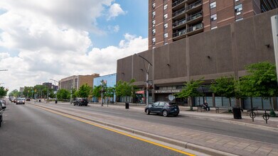 Ouellette Tower in Windsor, ON - Building Photo - Building Photo