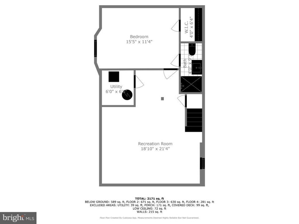 5204 42nd Ave in Hyattsville, MD - Building Photo