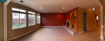 852 Bandol Way in San Ramon, CA - Building Photo - Building Photo