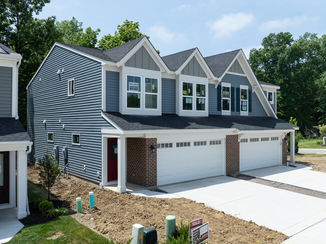 Parkview by Fischer Homes in Milford, OH - Building Photo - Building Photo